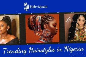 Trending Hairstyles in Nigeria Must Try [Update 2024]